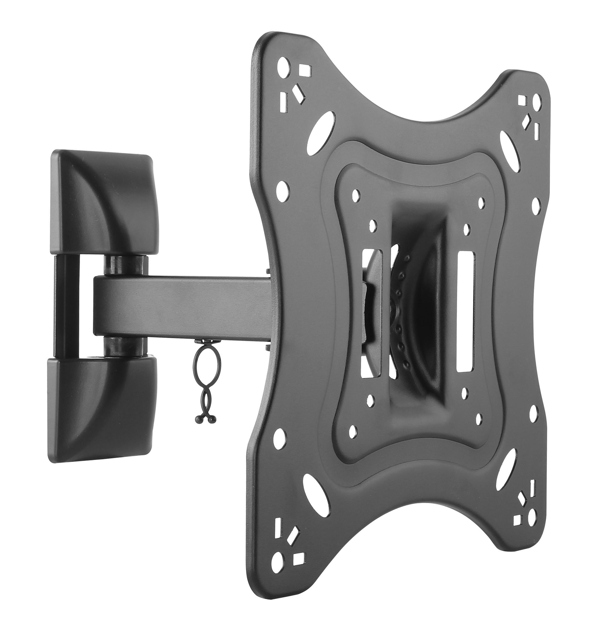 VIGGO DESIGN UCHWYT TV RAMIENIOWY VIGGO WML-5545-F 23-42 Cali 20kg