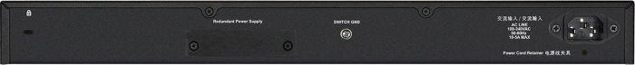 D-Link Przelacznik Smart DGS-3130-30PS/SI 24xGE PoE 2x10G 4xSFP+