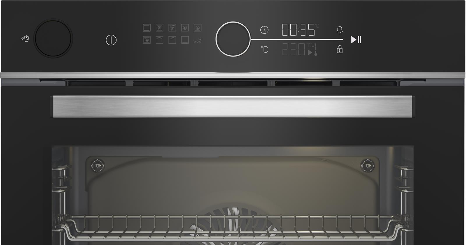 Beko BEYOND BBIS13400XC