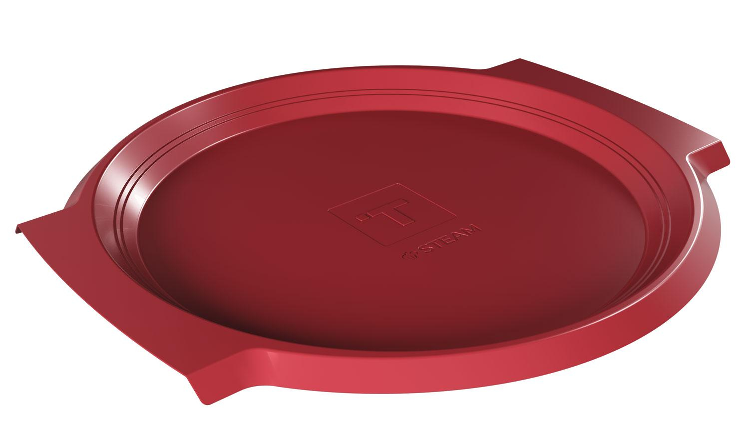 Termoobieg w piekarniku Teka HLB 8408 S BK EASY STEAM