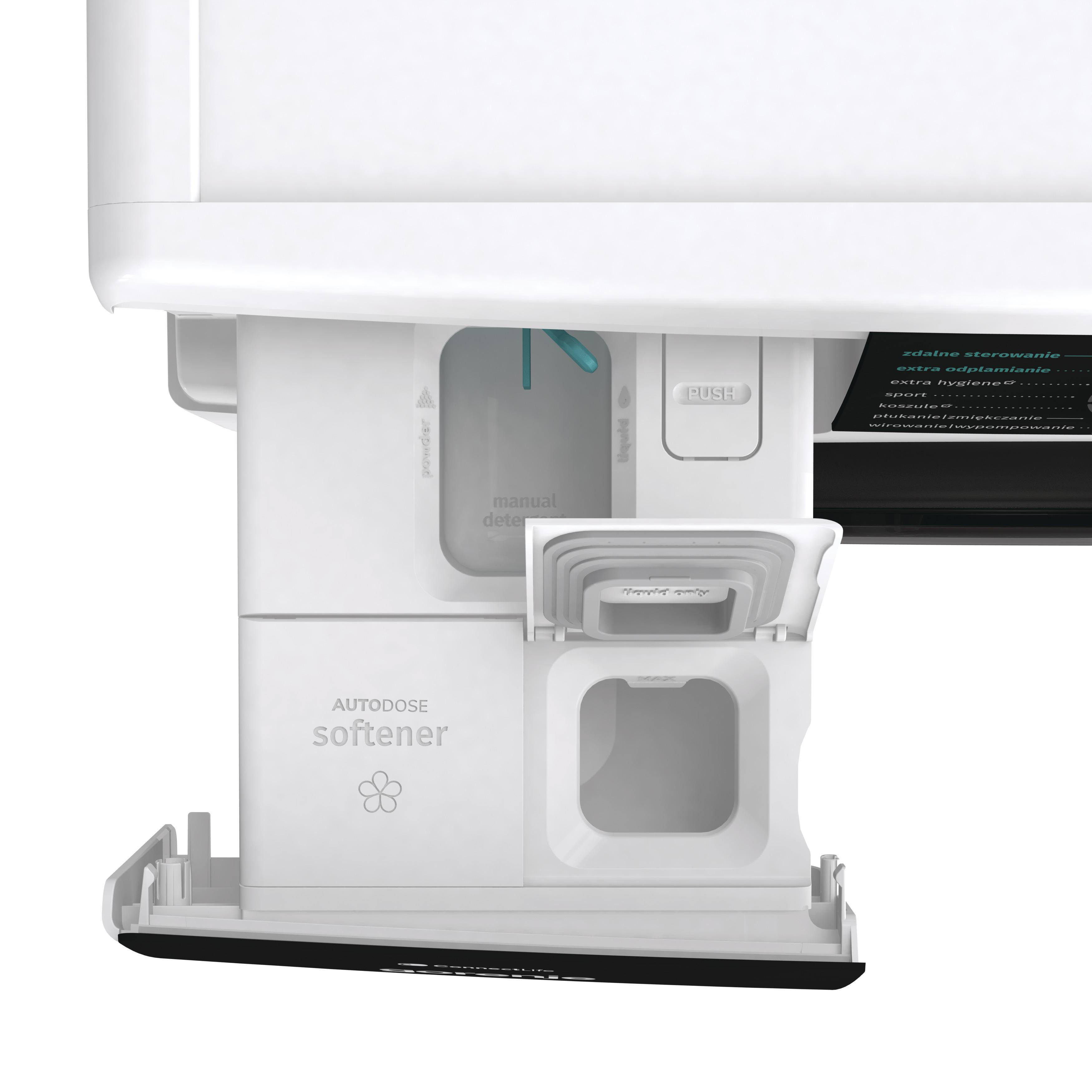 Gorenje WNS94A1AWIFI