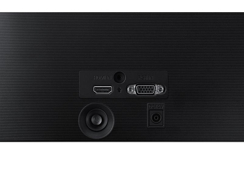 Samsung 24 LS24F352FHRXEN