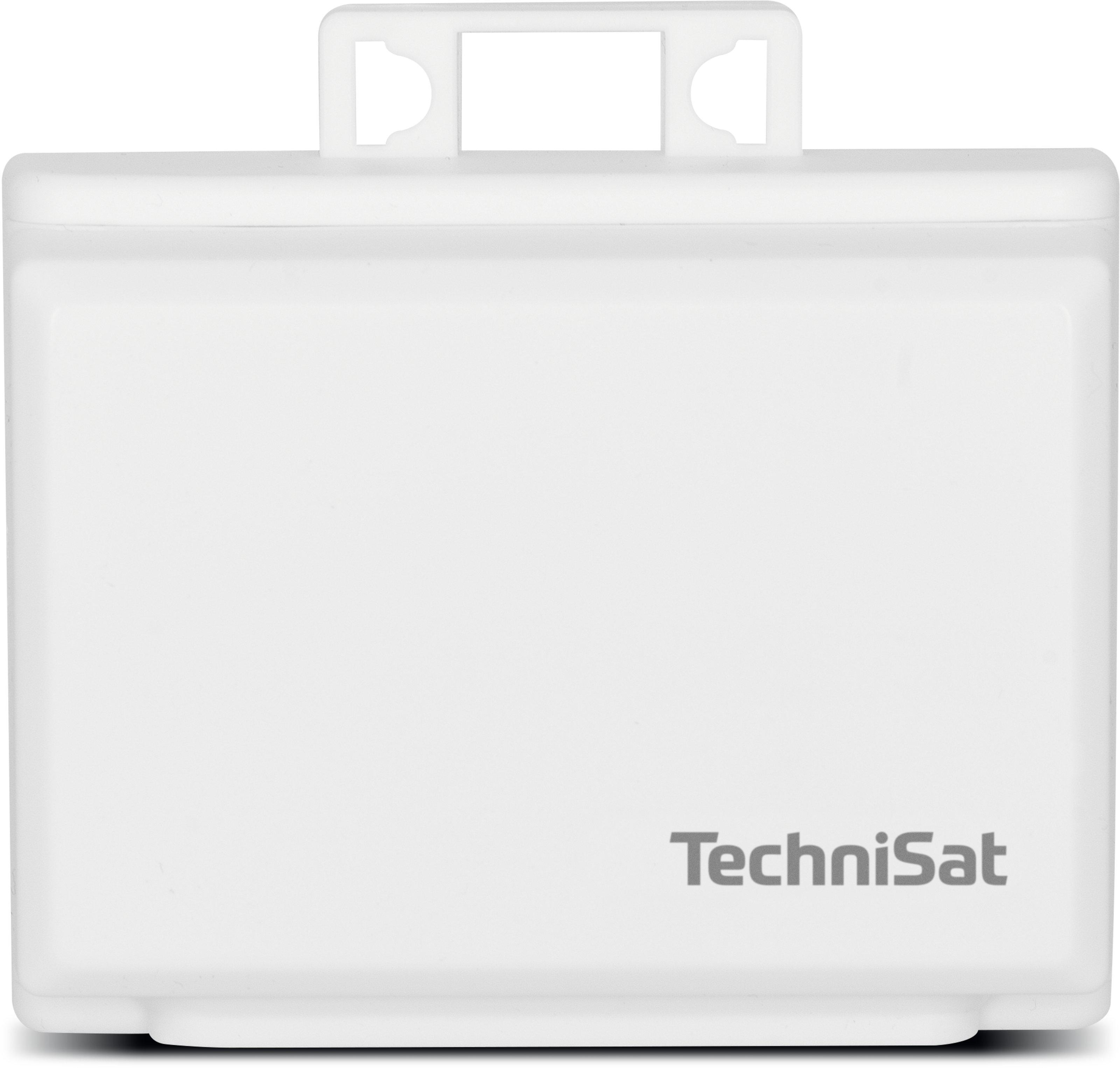 TechniSat ANTENA ZEWNĘTRZNA TECHNISAT VERTICALMUX 8 Pasywna
