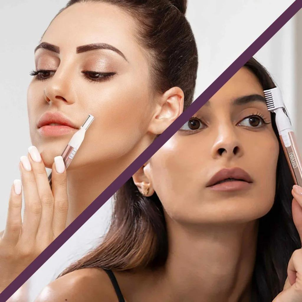Wahl Trymer dla pań WAHL Precision Eyebrow Shaper