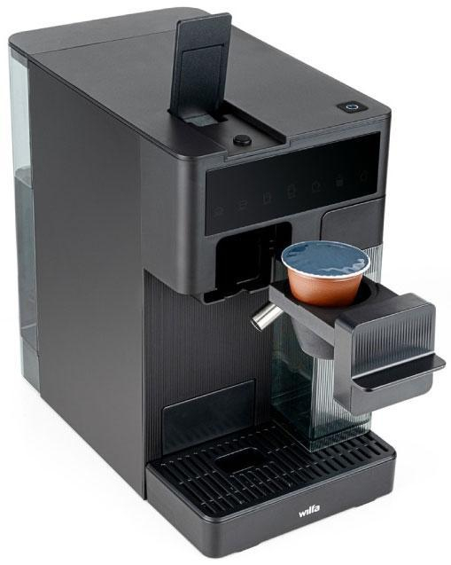 Wilfa Volo Multi Coffee Machine