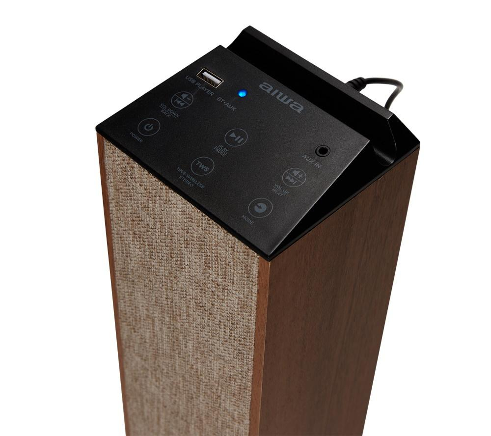 AIWA TSBT-270WD