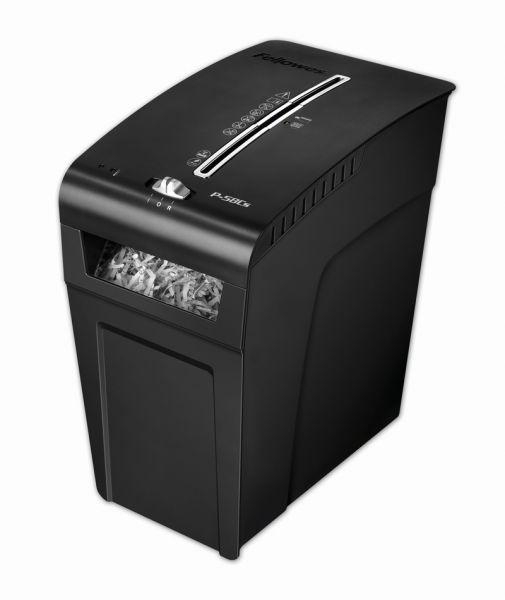 Fellowes Niszczarka P-58Cs