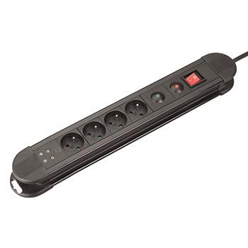 Hama HAMA MIDI 4GN, 3M + TV #