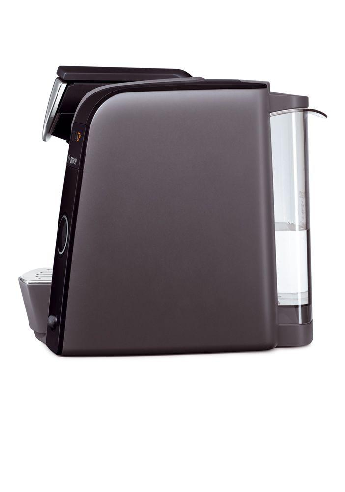 Bosch TASSIMO Joy T43 czarny