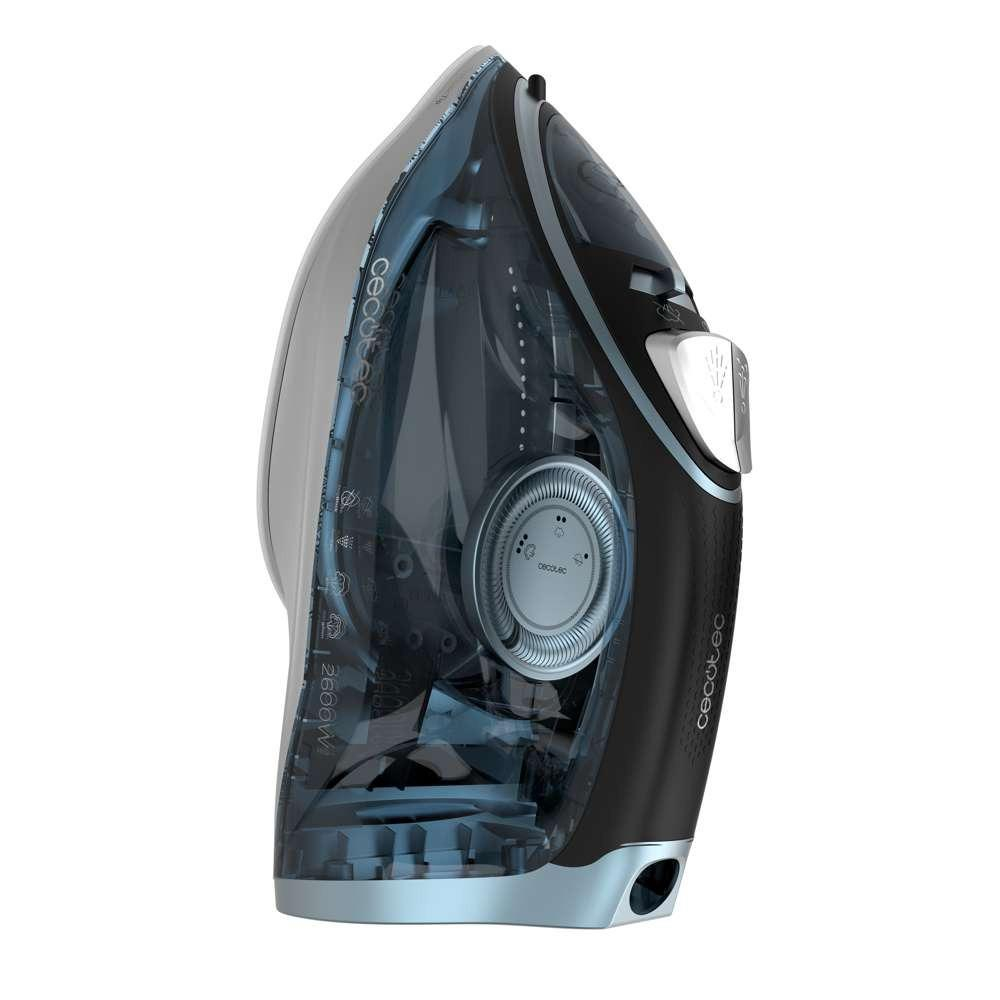 Cecotec ŻELAZKO CECOTEC IRONHERO 2600 VITAL
