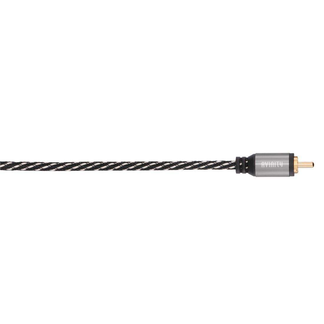 AVINITY Kabel 1xCINCH - 1xCINCH 1.5M HAMA AVINITY Premium