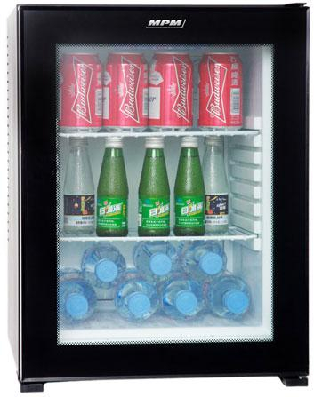 MPM Product LODÓWKA MPM-35-MBV-07
