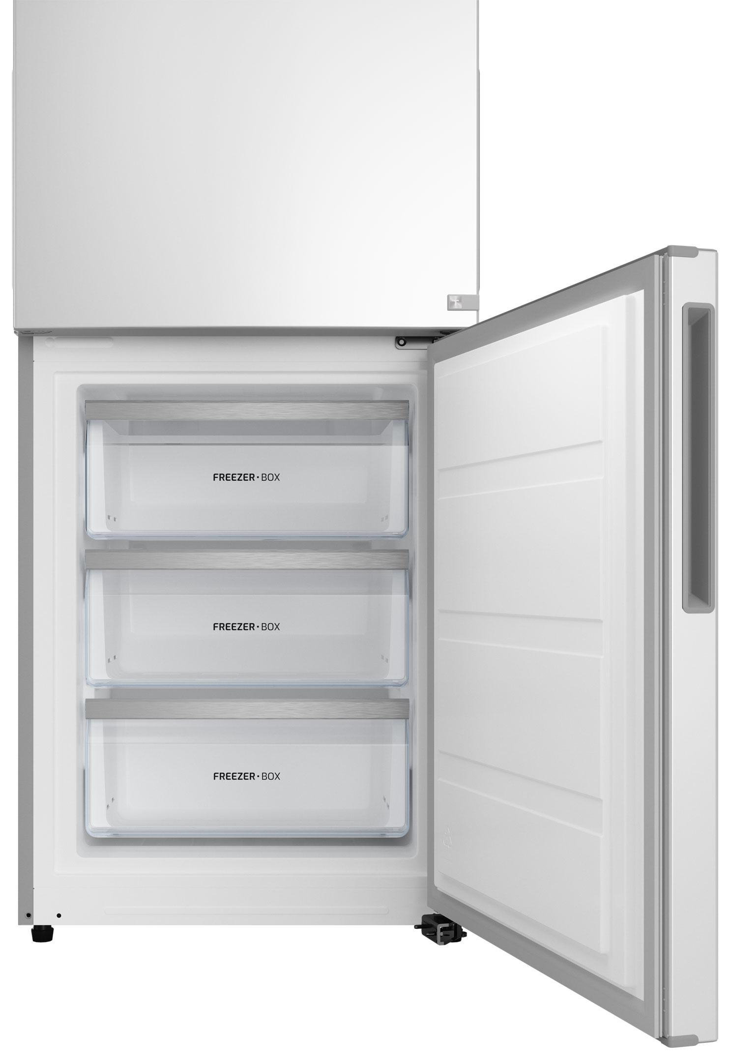 Teka Lodówka RBF 54640 WH