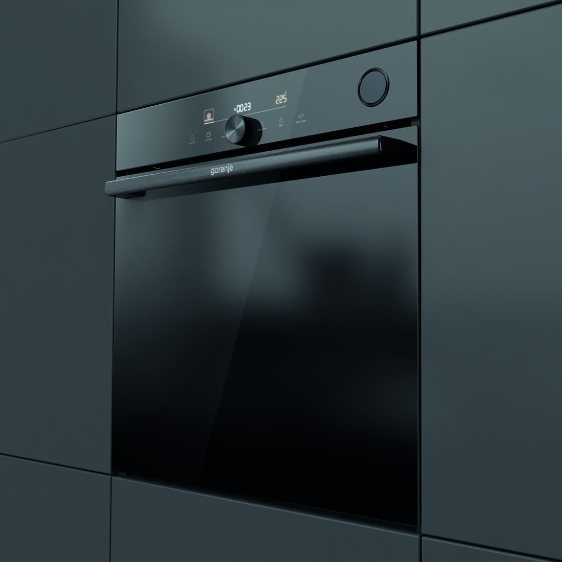 Gorenje BPSA6747DGWI