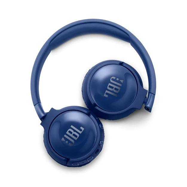 Bezprzewodowa łączność Bluetooth w JBL T600 BT NC