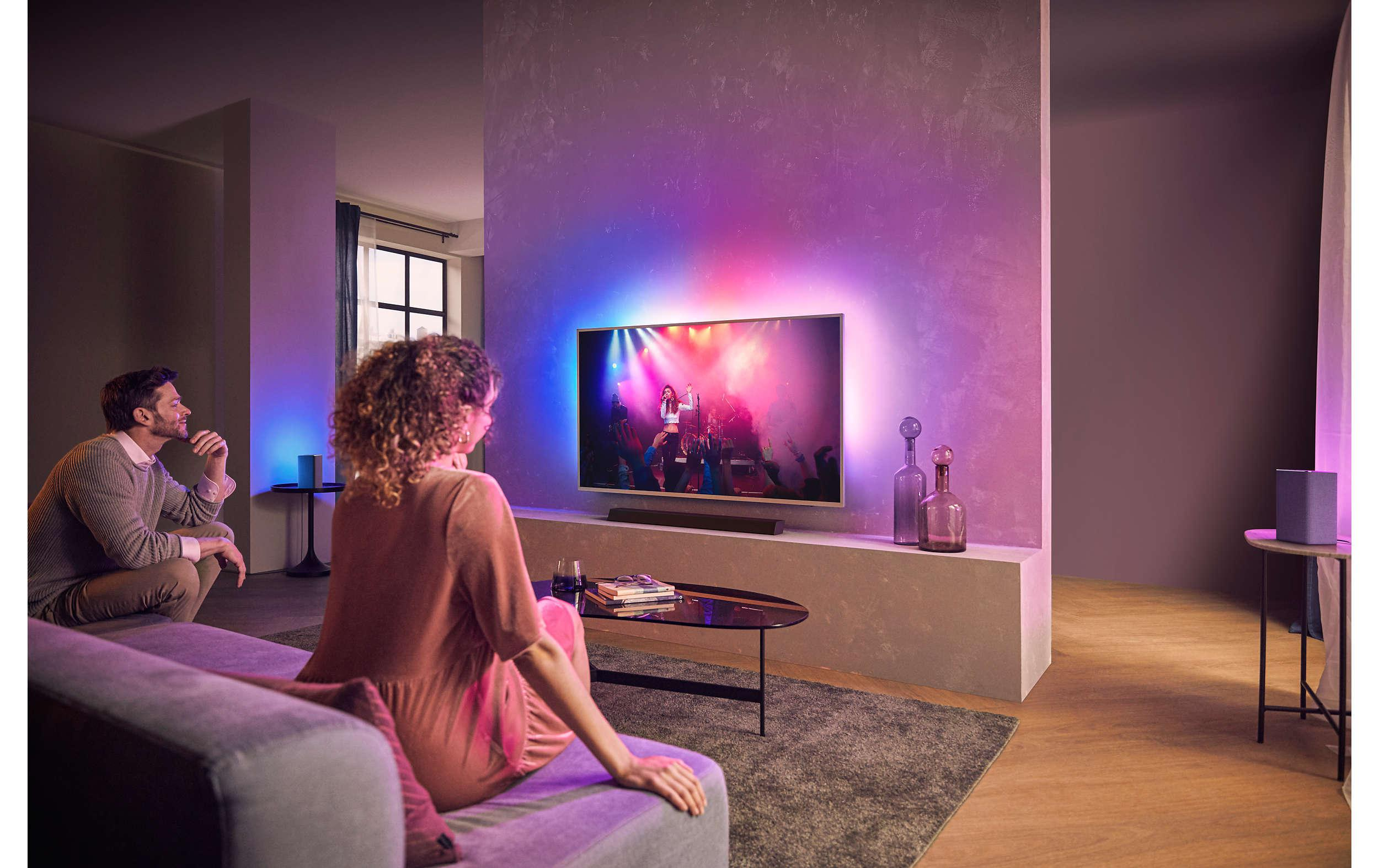 Philips TAB8405/10