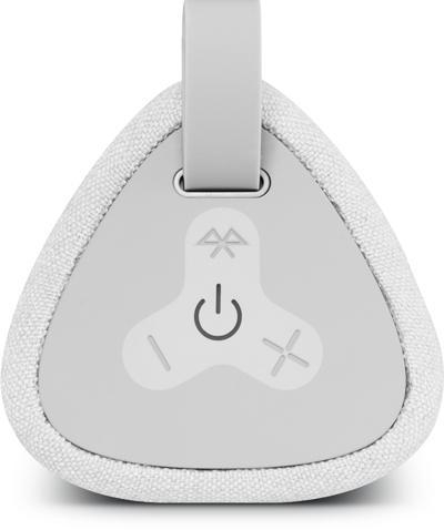 TechniSat GŁOŚNIK BT TECHNISAT BLUSPEAKER TWS Szary