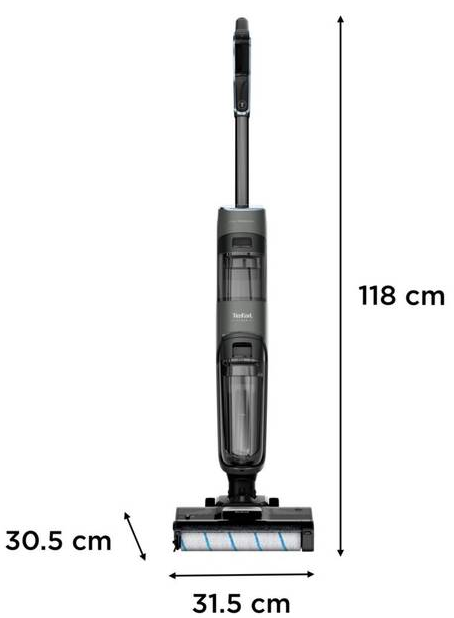 Tefal GF5035F0