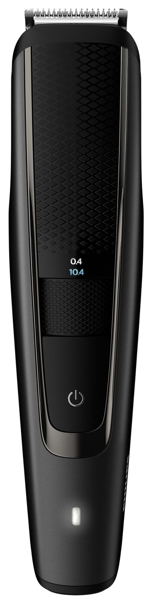 Trymer Philips BT5515/20 - Samoostrzące ostrza