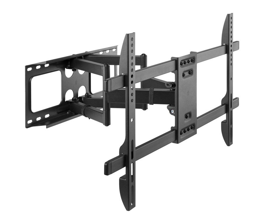 VIGGO DESIGN UCHWYT TV RAMIENIOWY VIGGO WML-9060-F 37-90 Cali 60kg