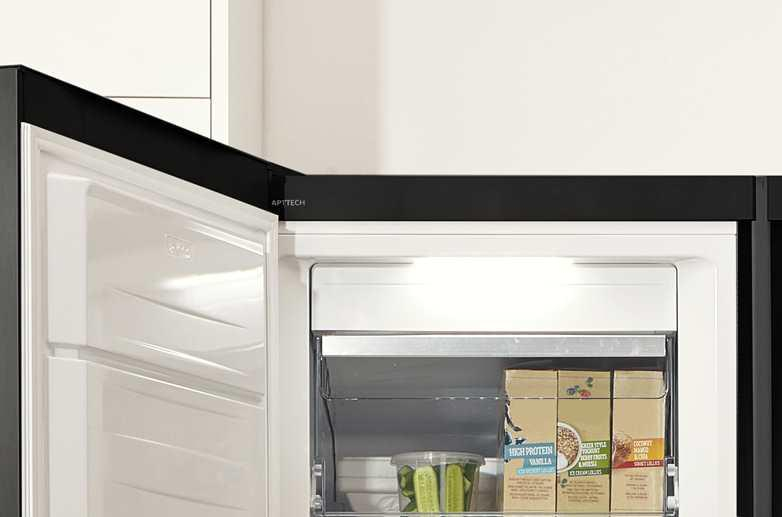 Gorenje FN619EABK6