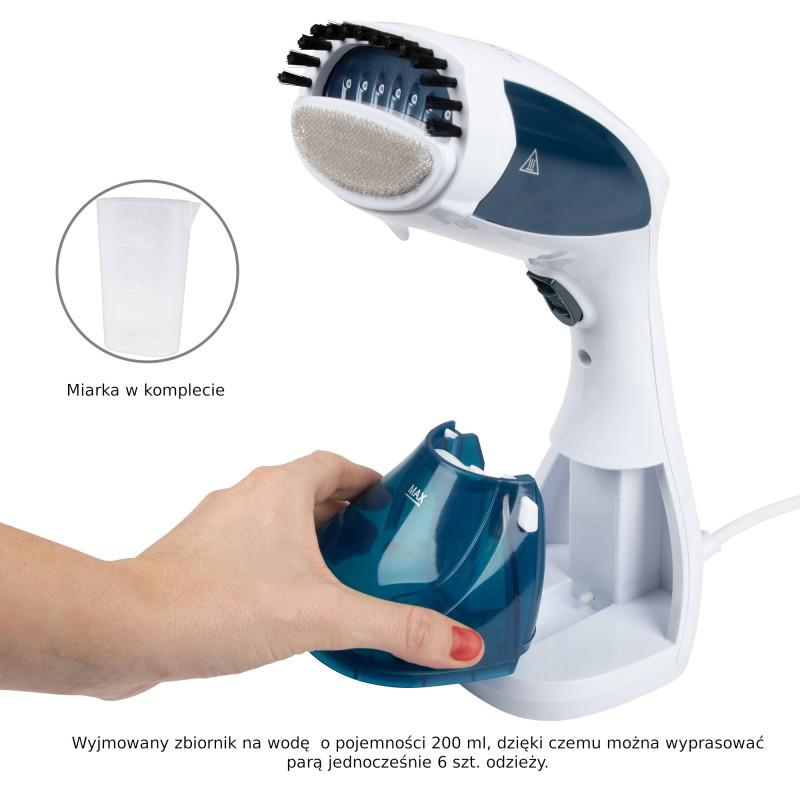Clatronic DB 3717 1100 W