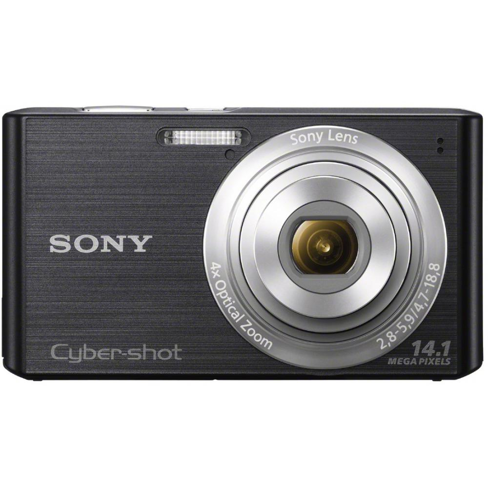 Sony DSC W610