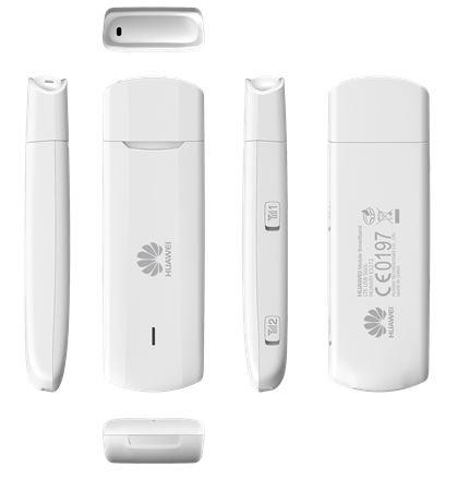 Huawei Modem LTE E3272 4G/LTE play bez simlock Modem USB LTE do 150