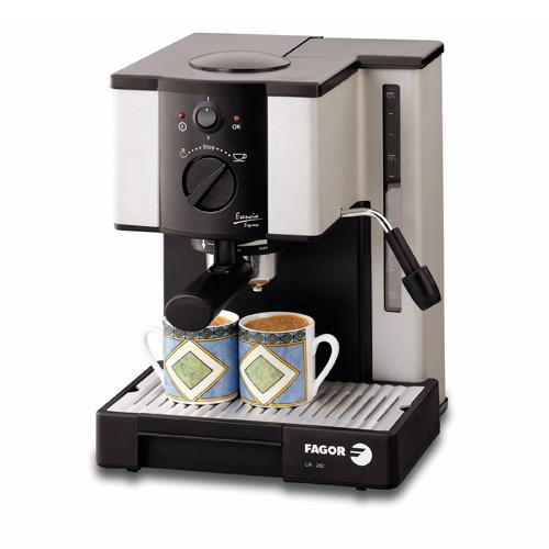 MASTERCOOK CR-282