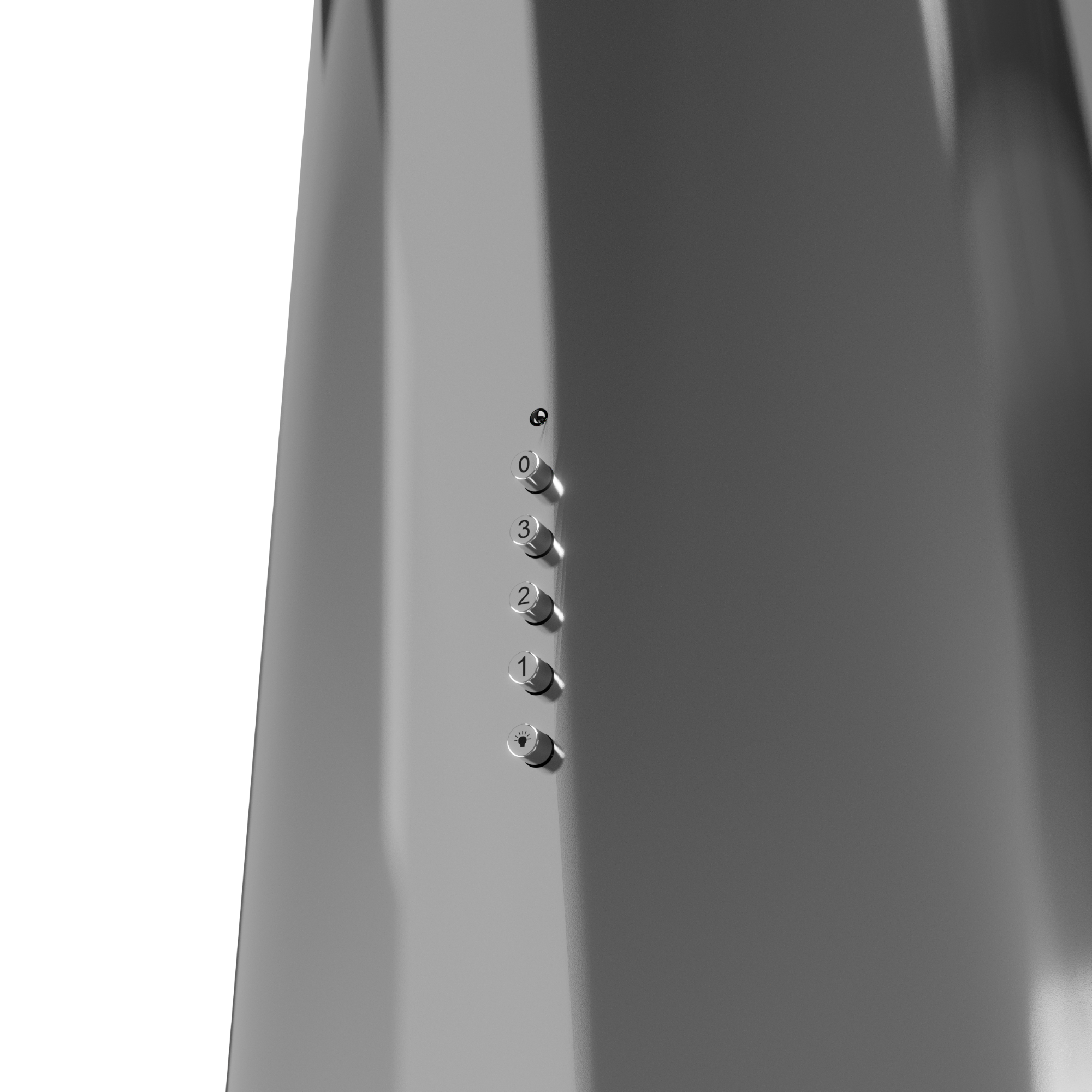 Akpo WK-4 Balmera WL slim inox