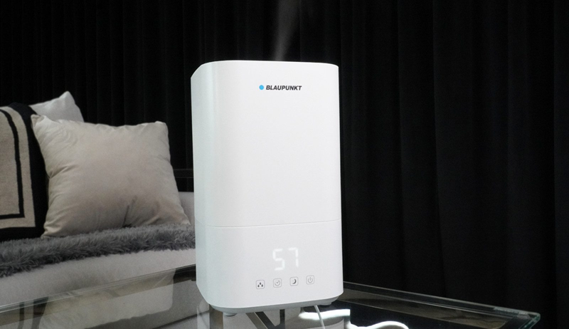 Blaupunkt Nawilżacz powietrza BLAUPUNKT AHS401