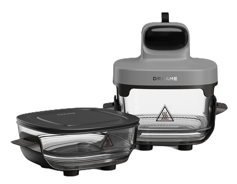 Dreame Airfryer PT60 szary