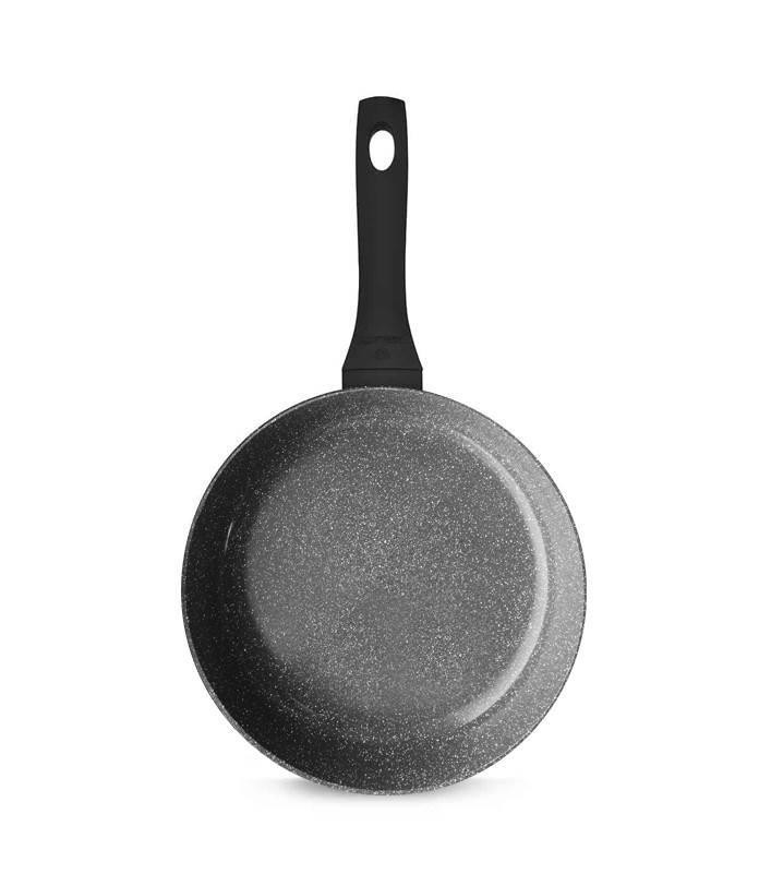 Gerlach Patelnia GRANITEX GREY 28cm