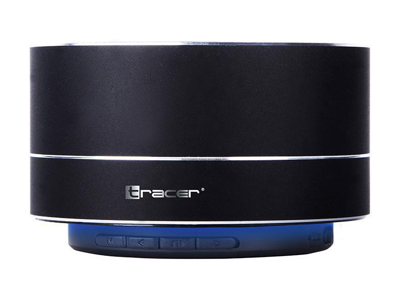Tracer GŁOŚNIK BT TRACER Stream V2 Czarny