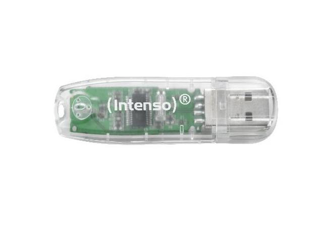 Intenso 32GB 3502480