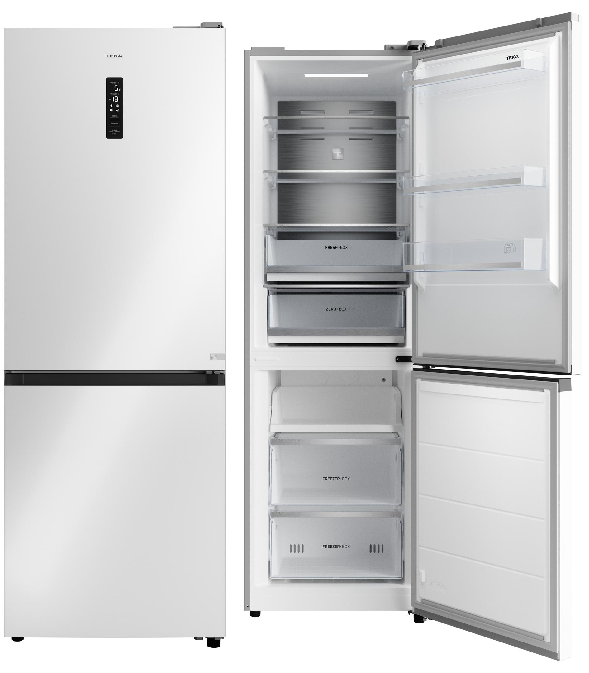 Teka RBF 64670 WH