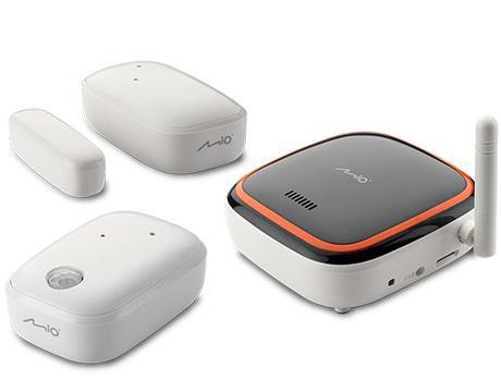 Mio SMART Sensor 5413N5250004