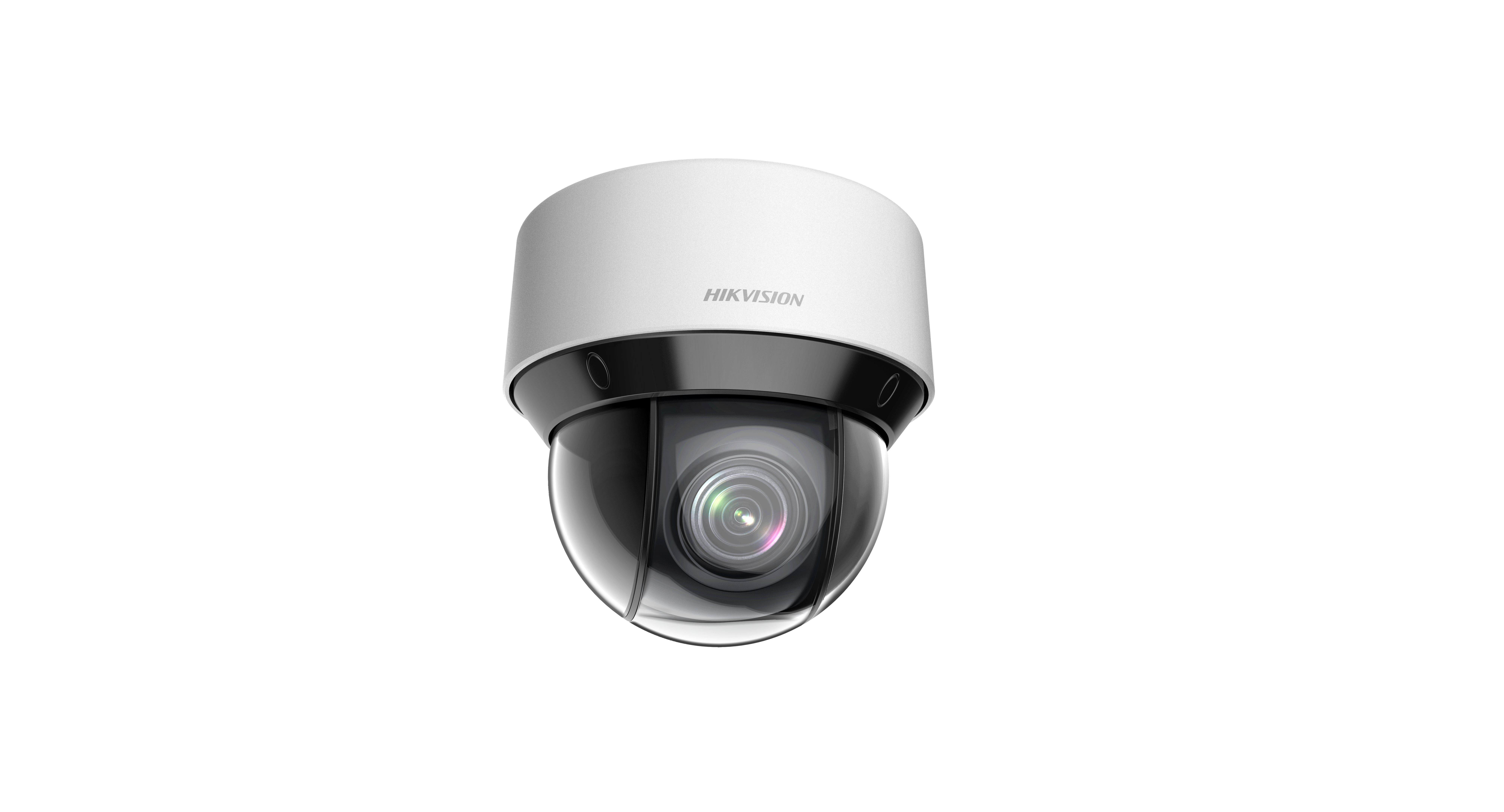 Hikvision DS-2DE4A404IW-DE (2.8-12mm) obrotowa