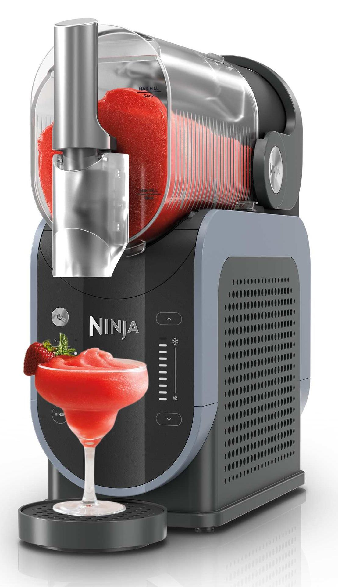 Ninja Maszyna do Slushy Slushi FS301EU