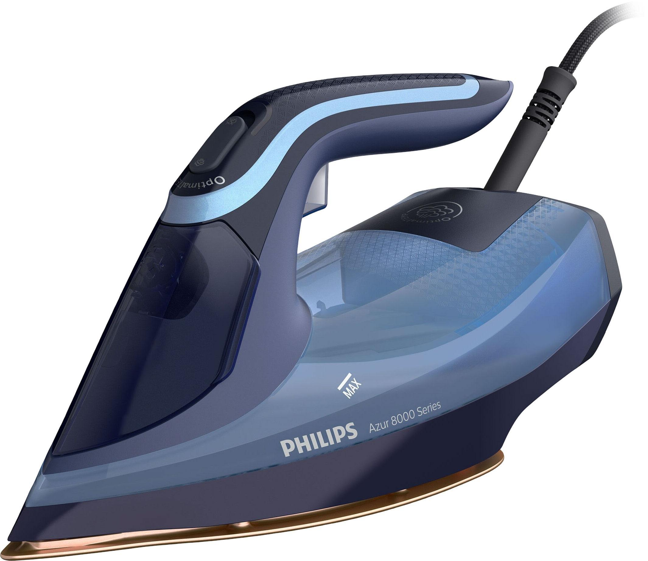 Philips ŻELAZKO PHILIPS DST8020/20
