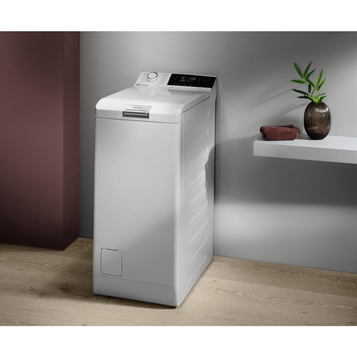 Electrolux EW7TN3372SP