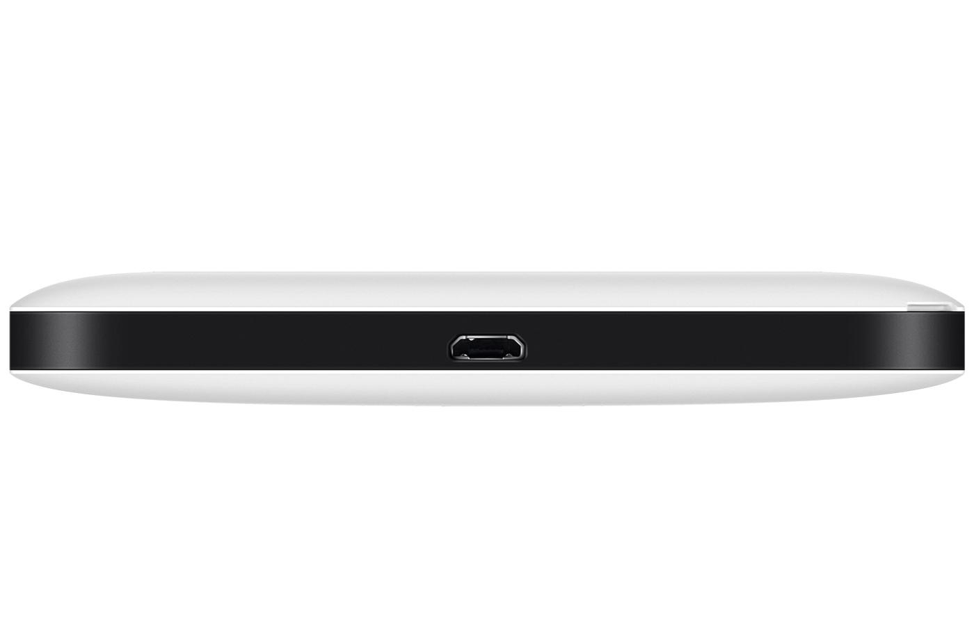 Huawei - BROVI E5576-320 Wi-Fi 4G Bialy