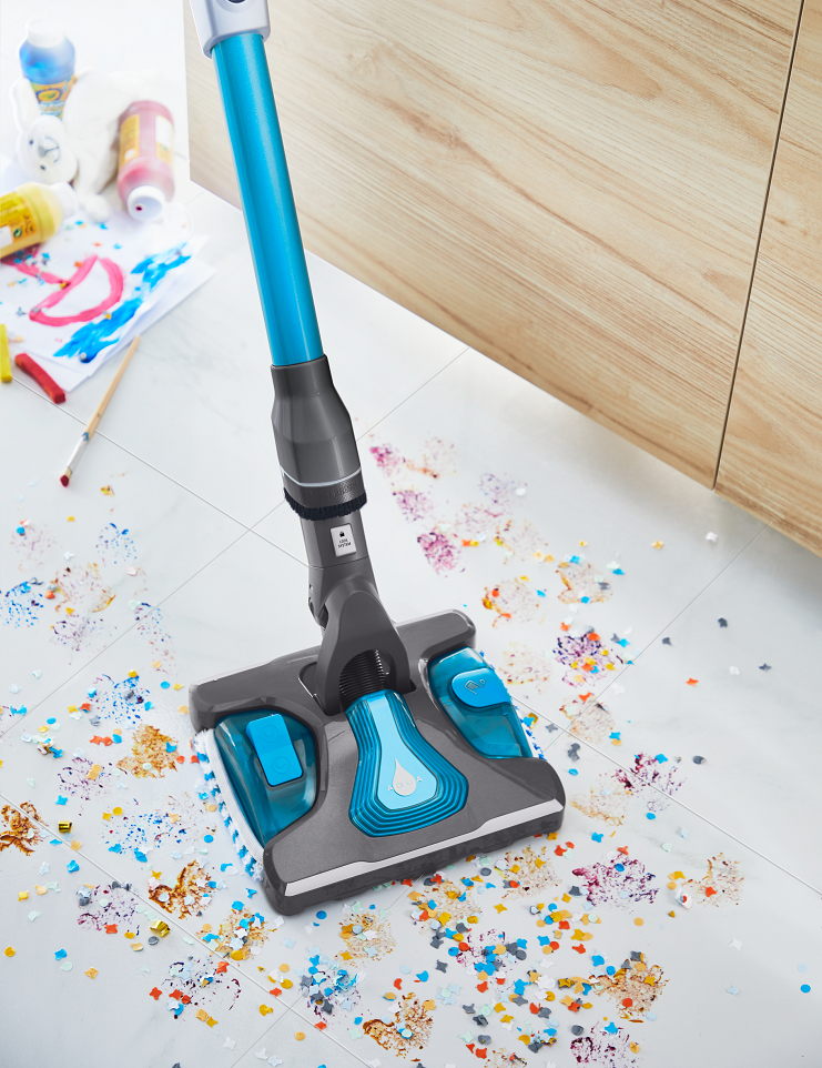 Tefal Głowica AQUA 2w1