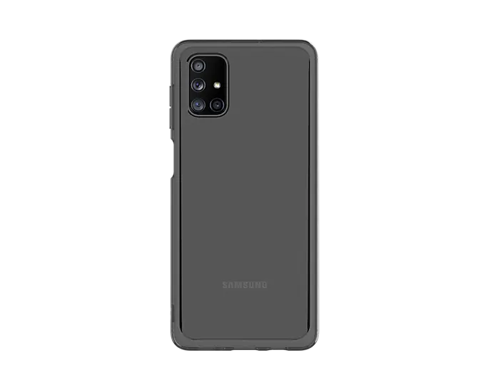 Samsung Etui M Cover do Samsung Galaxy M51 Black #