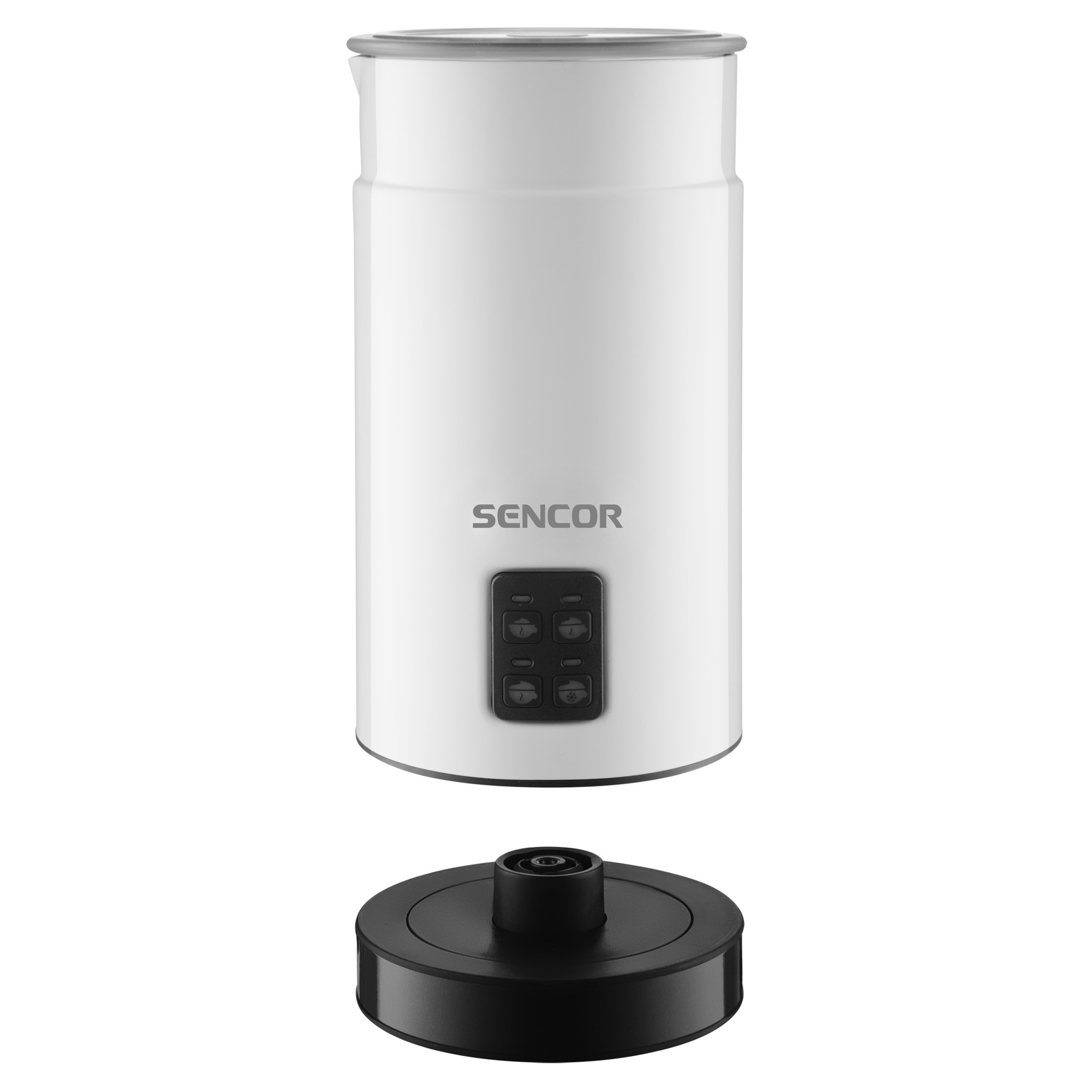 Sencor Spieniacz do mleka SMF 2030WH