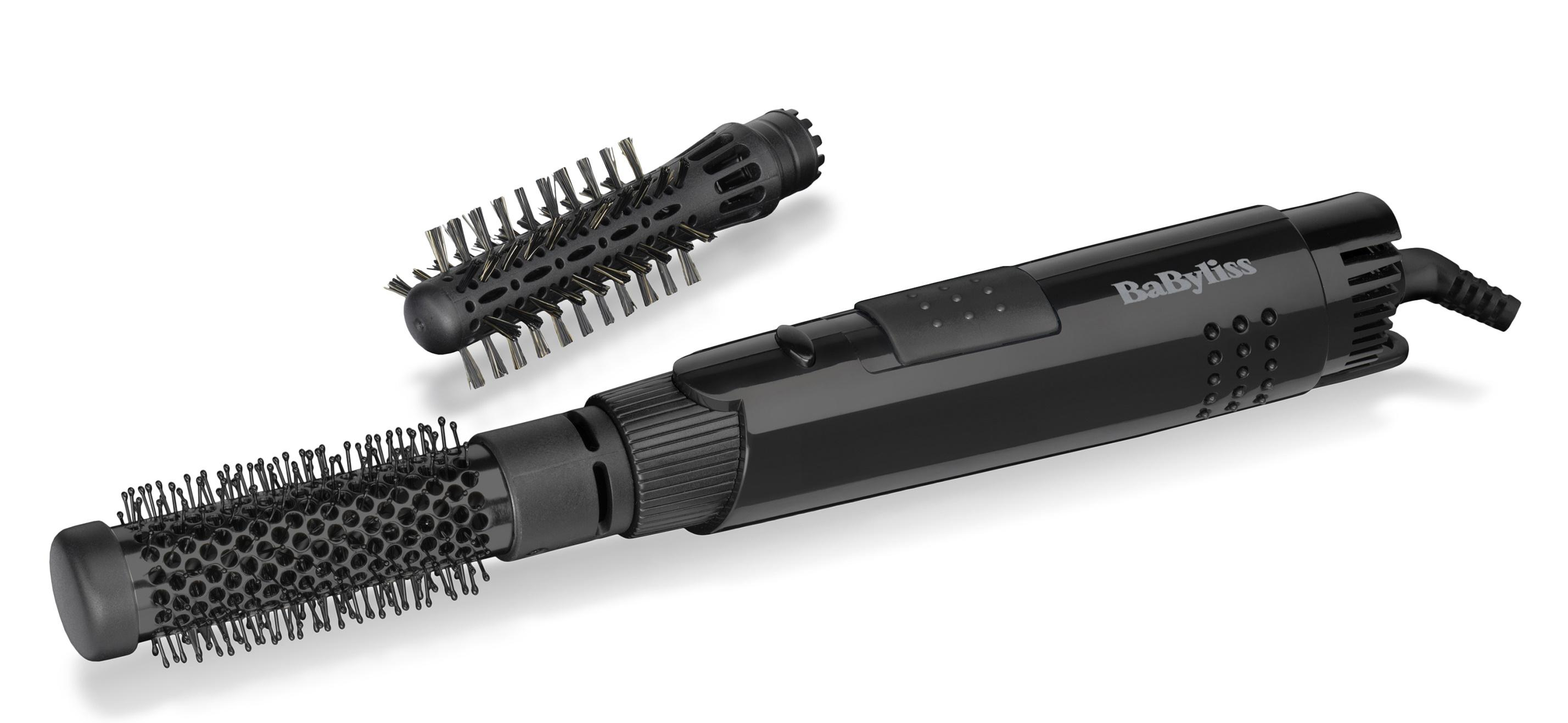 Babyliss SUSZARKO-LOKÓWKA BABYLISS AS86E