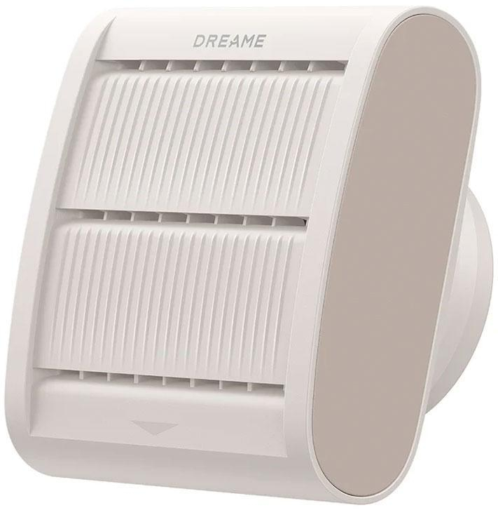Dreame Suszarka do włosów DREAME Pocket Pro Golden