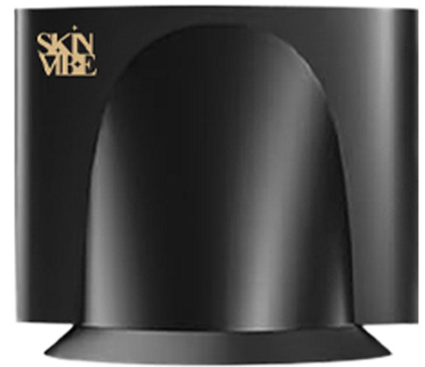 Funkcje regulacji w suszarce SkinVibe