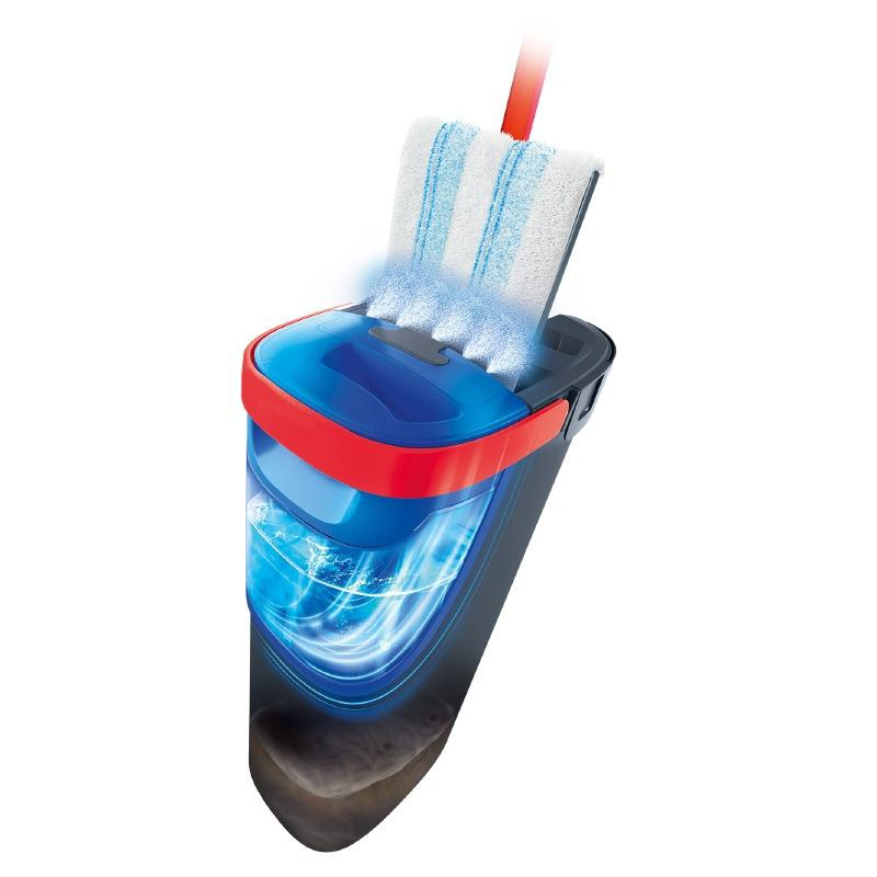 Vileda Mop płaski Vileda H2Pro