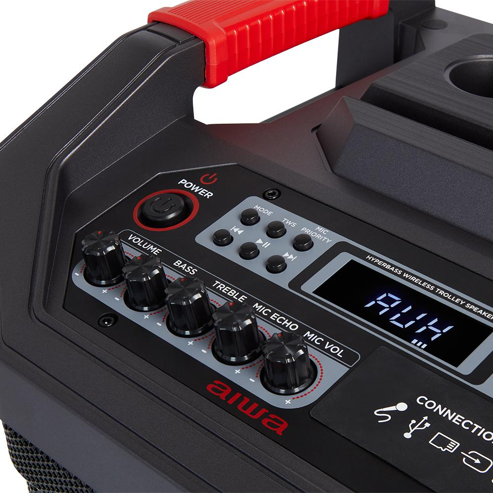 AIWA KBTUS-710